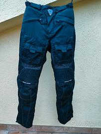 Pantalone tecnico moto Arlen Ness