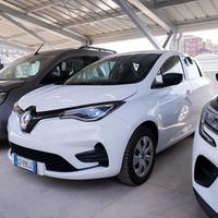 Renault ZOE Life R110 Flex