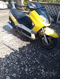 Yamaha xmax 250 anno 2006