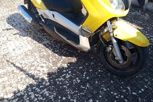 Yamaha xmax 250 anno 2006