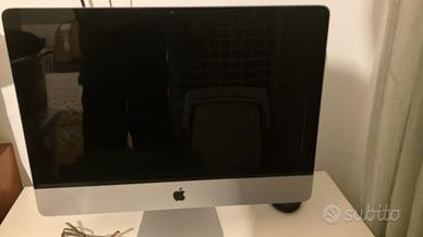 IMac 21,5-inch, Mid 2011