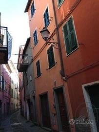 Casa in Varese Ligure centro storico