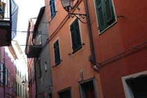 Casa in Varese Ligure centro storico