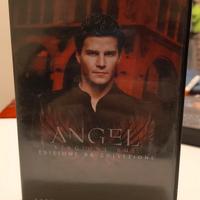 Angel stagione 2