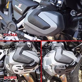 Paramotore BMW R 1250 GS R RT RS 2019-2023