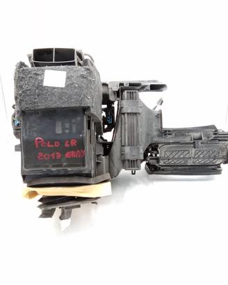 STUFA RISCALDAMENTO INTERNO VOLKSWAGEN Polo 5° Se