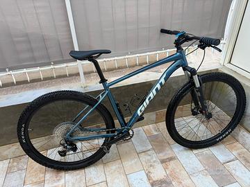 Giant talon 0 mtb 29