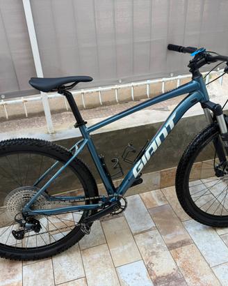 Giant talon 0 mtb 29