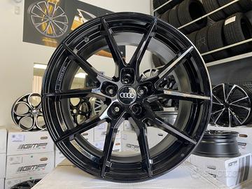 Cerchi NUOVI Audi raggio 20 cod.89324