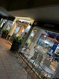 Bar e gelateria presso gioia del colle