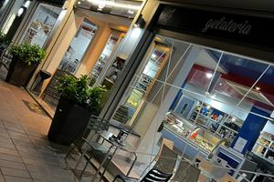 Bar e gelateria presso gioia del colle
