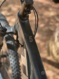 Trek marlin 5