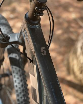 Trek marlin 5