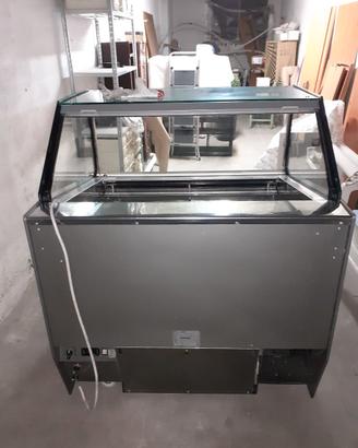 frigo per gelateria