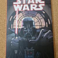 Star Wars nove assassini per Darth vader 