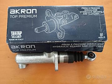 pompa frizione alfa 166