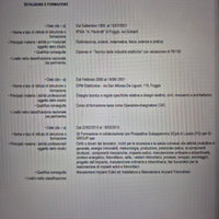 Autista A.B.C.D.E. cqc merci e persone