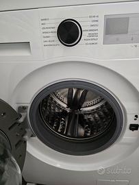 lavatrice 9 kg samsung