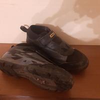 scarpe mavic