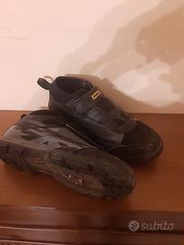 scarpe mavic