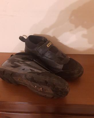 scarpe mavic
