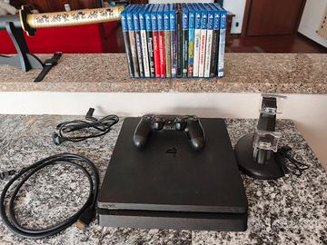 console PS4 USATA
