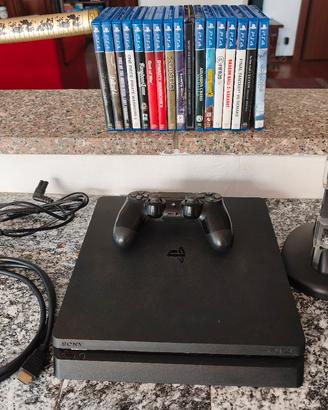 console PS4 USATA