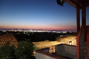 Grazioso bilocale immerso nel relax