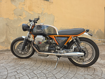 Moto guzzi special