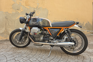 Moto guzzi special