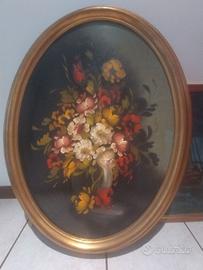 coppia di quadri