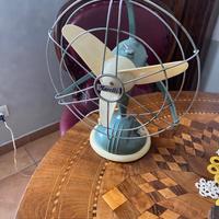 Ventilatore vintage Marelli da collezione