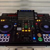 Console Pioneer XDJ-RX3 + FlightCase PARI al nuovo