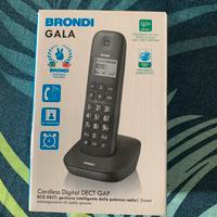 Cordless Brondi