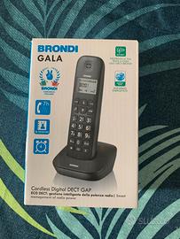 Cordless Brondi