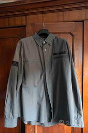 camicia cotone originale Harley Davidson