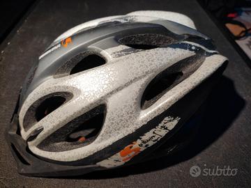 Casco Bici MTB / BDC Btwin