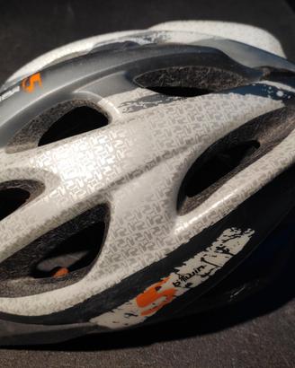 Casco Bici MTB / BDC Btwin