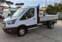 FORD TRANSIT Transit 350 2.0 EcoBl.130CV RWD Ca
