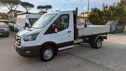 FORD TRANSIT Transit 350 2.0 EcoBl.130CV RWD Ca