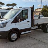 FORD TRANSIT Transit 350 2.0 EcoBl.130CV RWD Ca