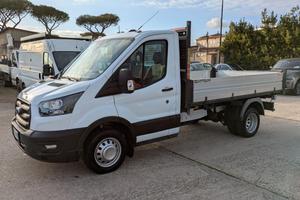 FORD TRANSIT Transit 350 2.0 EcoBl.130CV RWD Ca