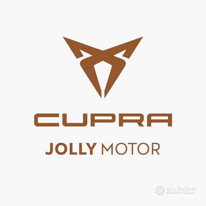 Cupra Formentor conquista tutti - Gruppo Jolly Automobili