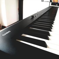 Tastiera pianoforte Casio CDP-S100