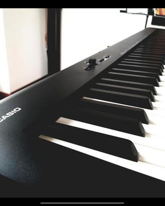 Tastiera pianoforte Casio CDP-S100