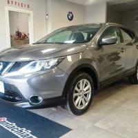 Nissan Qashqai 1.5 dCi 110 CV S&S Business