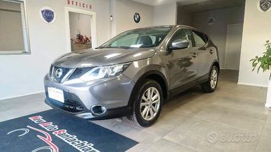 Nissan Qashqai 1.5 dCi 110 CV S&S Business