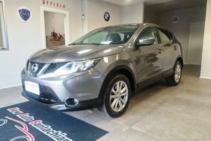 Nissan Qashqai 1.5 dCi 110 CV S&S Business