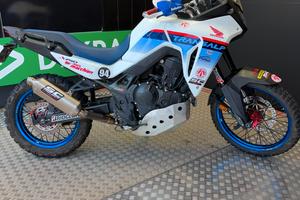 Honda XL 750 Transalp