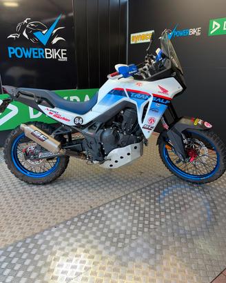 Honda XL 750 Transalp